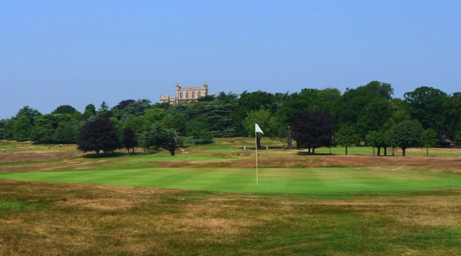 Photo of Wollaton Park Golf Club